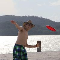 Tobi Volkmer's Photo