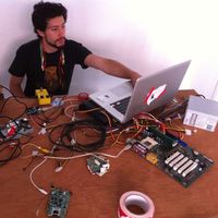 Fotos de Jose Manuel Paez Moncaleano