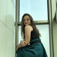 Adika Pashayeva的照片