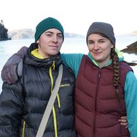 Timothy Ward's Photo