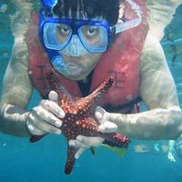 Gerardo Santiago Flores's Photo