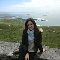 Wera Sánchez's Photo