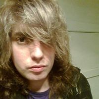 Samu MacGregan's Photo