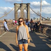 Isabella Valencia's Photo