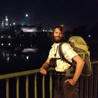 Jakub Bolewski's Photo