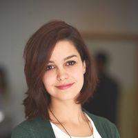 Hind  Abu Shkhadim的照片