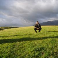 Daniel Perez's Photo