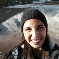 Jenniffer Velasquez's Photo