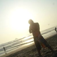 Renzo Linares的照片