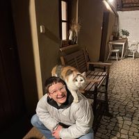 Zelda Wenner's Photo