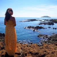 Michelle Zhu的照片