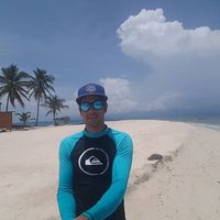 Agustin Breton's Photo