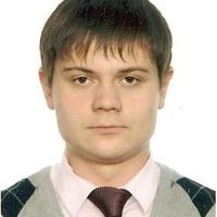 Andrey Kaluhin's Photo