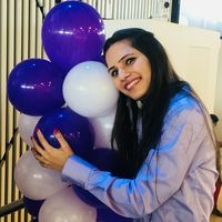 Prachi Bohara's Photo