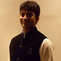 Abhinandan Singh's Photo