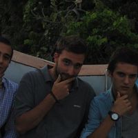 Julio Vargas Audicana's Photo