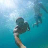 Wilhelm Horn's Photo