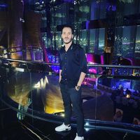 Oussama Zaidi's Photo