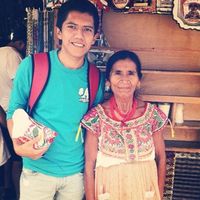 Moisés Quiroz's Photo