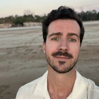 Pierre Stigliani的照片