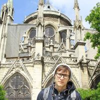 Roman Zubkov's Photo