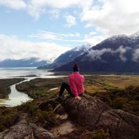 javiera arenas's Photo