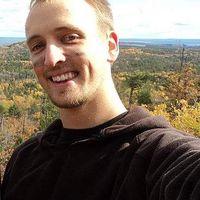 Gabriel Mullins's Photo