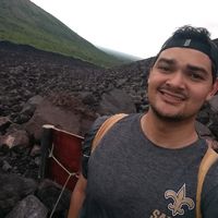 Alejandro Andino的照片