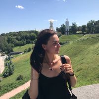 Maria Naumova's Photo