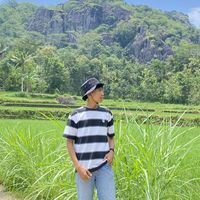 Alfisahr Oscar  Dewandaru's Photo