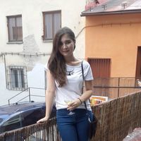 Nigina Alieva's Photo