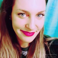 Florencia Marchionni's Photo