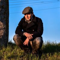 Iñaki Dorronsoro's Photo