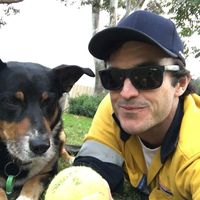 Zdjęcia użytkownika Cameron Smart