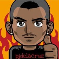 PJ Dela Cruz's Photo