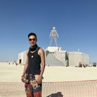 Le foto di Eric Cheng