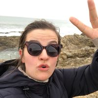 Bisleau Albane's Photo