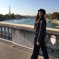 Tamara Fatum的照片