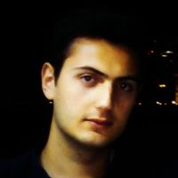 Burak Ramazan的照片