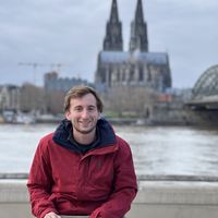 Fran Verdaguer's Photo