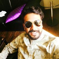 Chetan Chadha's Photo