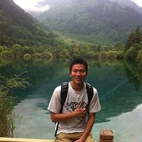 Mengchao Lu's Photo