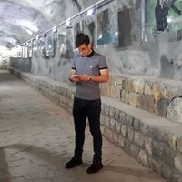 Afshin Majidian's Photo