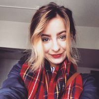 Irina Makarova的照片