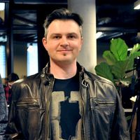 Andrew Kovalevsky的照片