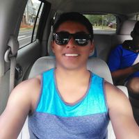 Carlos Cisneros的照片