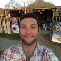 Gunther Moncada的照片