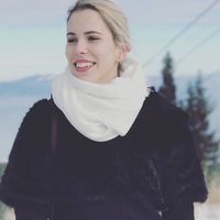 Le foto di Eleonora Malvino