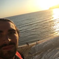 Fotos de Andrea Cognigni