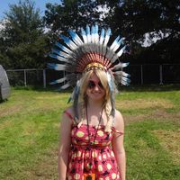 Amy Williams的照片